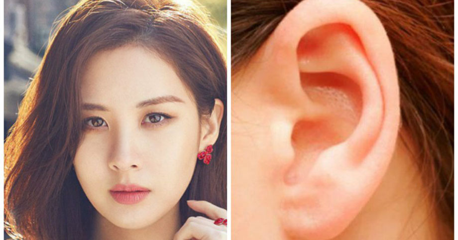 3 tướng tai của người phữ nữ có cuộc sống ấm no, hôn nhân viên mãn