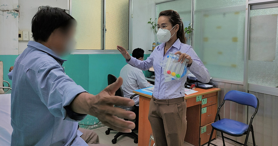 F0 thể nhẹ tự khỏi nhưng sau đó cứ thấy người mệt mỏi: Chuyên gia cảnh báo 2 điều cần làm để khỏe mạnh