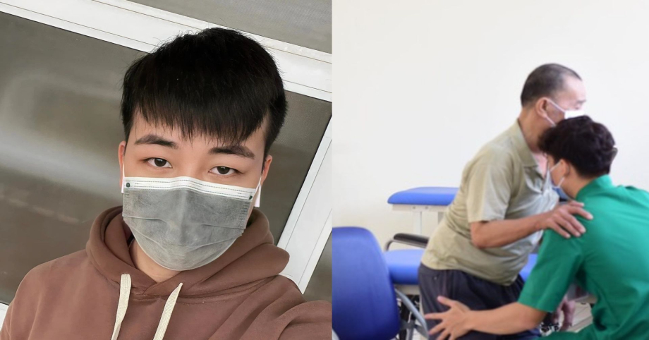Di chứng hậu COVID nhiều người mắc: BS chỉ cách ‘hồi sức’ cho phổi ai cũng nên biết