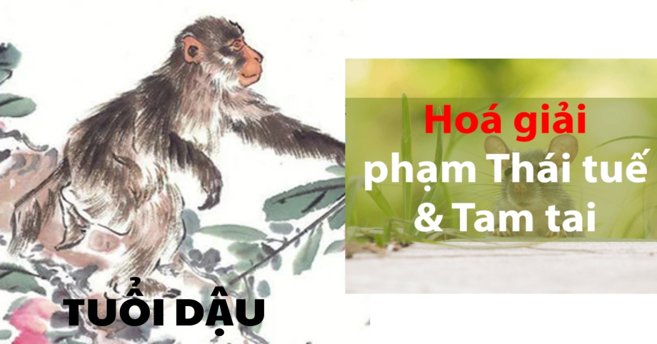 3 tuổi xấu nhất tháng Giêng 2022: 1 tuổi xung cả Thái Tuế, Ngũ Hành, Tam Tai, đạ𝚒 𝚑ạ𝚗 không ‘ngóc’ nổi đầu