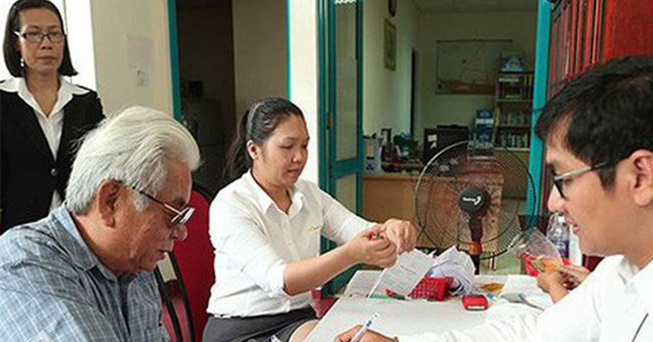 Đã đóng đủ BHXH, chưa tới tuổi nghỉ hưu nên phải chờ: Bà con cần lưu ý gì