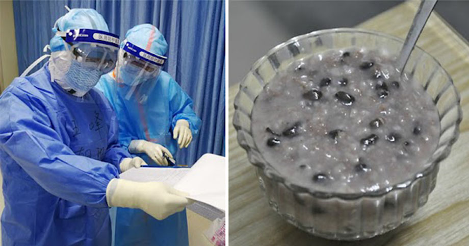 3 món cháo giải độc, giảm triệu chứng giúp F0 ở nhà nhanh khỏi bệnh: Dễ làm, dễ ăn