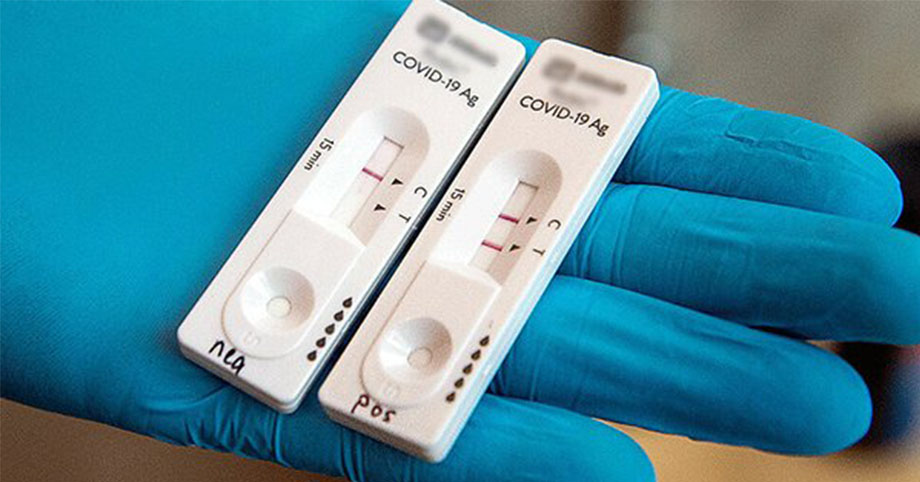 Test nhanh 2 vạch nhưng xét nghiệm PCR âm tính: BS chỉ rõ lý do, nhắc 1 điều ‘sống còn’ ai cũng nên biết