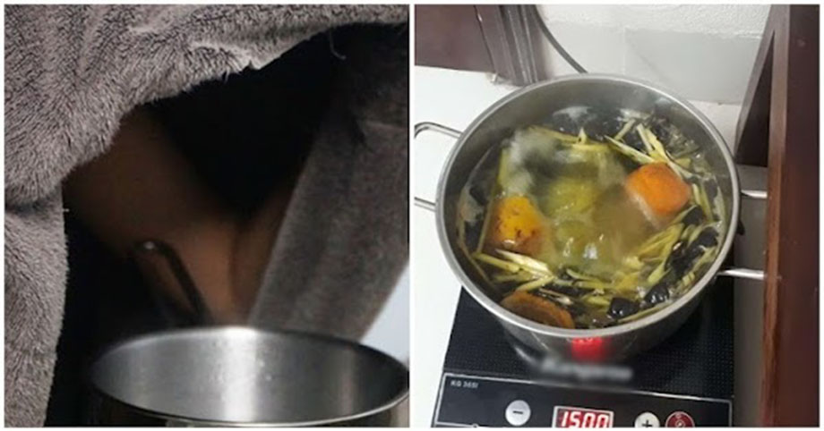 F0 xông hơi là tốt nhưng cần nhớ 4 điều, 3 nhóm người không nên xông: Đừng làm liều