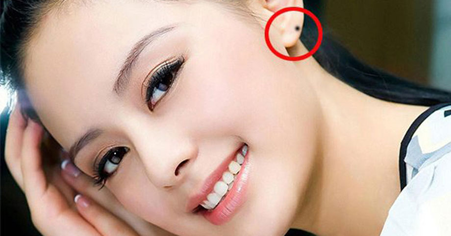 Phụ nữ sở hữu 1 trong 7 nét tướng này tương lai sẽ có một cuộc hôn nhân viên mãn, hạnh phúc ngập tràn, phú quý giàu sang