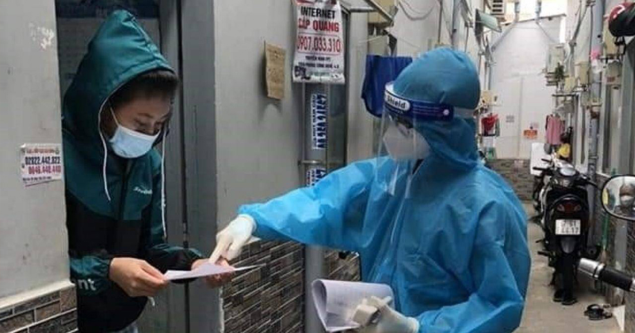 Mẹ và con đều là F0: Người lao động có thể nhận 3 khoản trợ cấp này