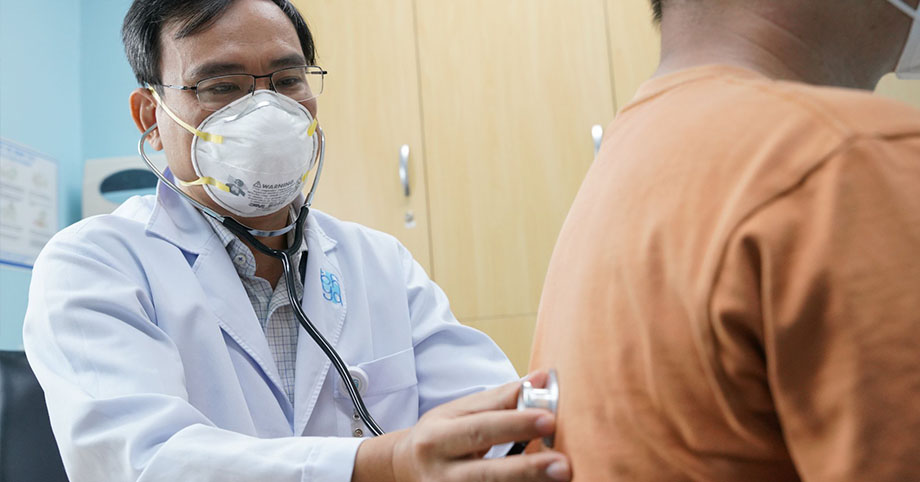 F0 nào có nguy cơ cao gặp hội chứng hậu Covid: Nhóm người này khả năng mắc gấp 5-6 lần
