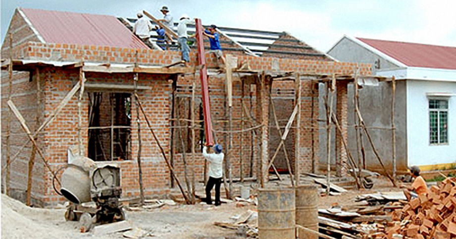 8 tuổi làm nhà đẹp nhất năm 2022, 3 nhóm tuổi xấu chớ dại động thổ kẻo gặp đại họa, tai ương