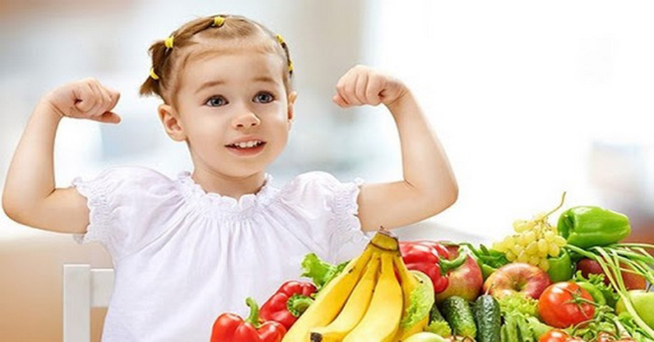 Hậu COVID-19 ở trẻ em: Cần chú ý gì về chế độ dinh dưỡng?