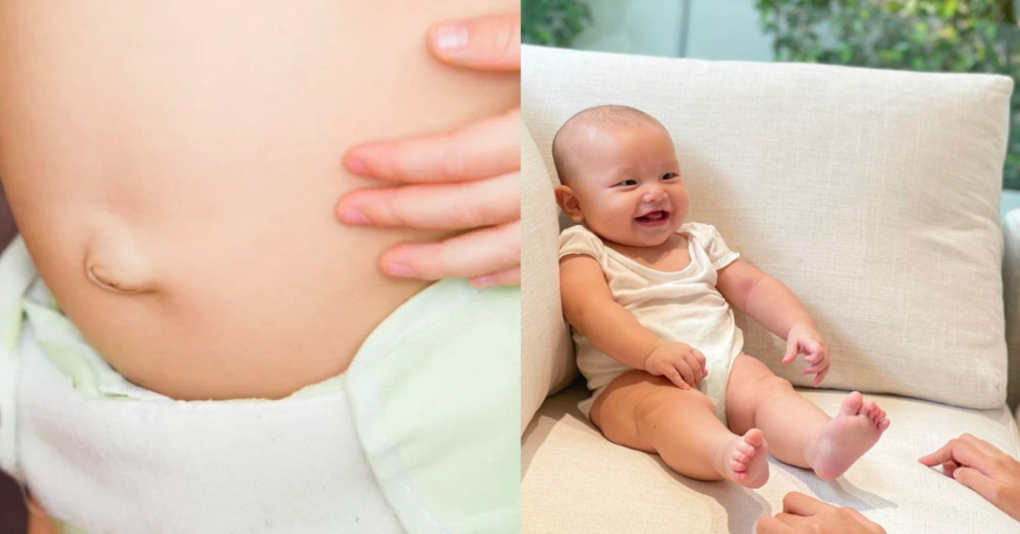 Trẻ sinh ra có nét tướng này dự báo tiền đồ rộng mở, tương lai có thể làm nên nghiệp lớn