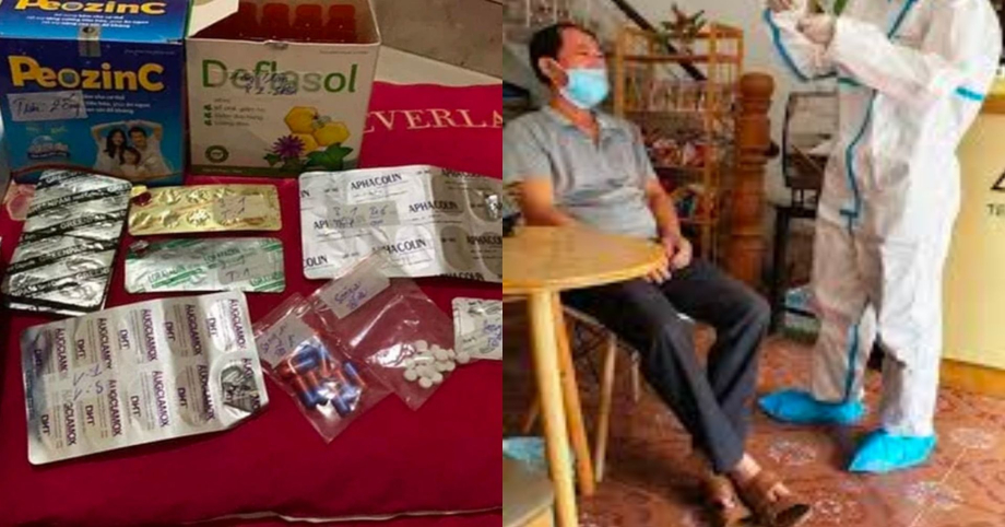 F0 ho vội dùng kháng sinh để ngăn virus “ăn” xuống phổi: Bác sĩ khẩn thiết cảnh báo