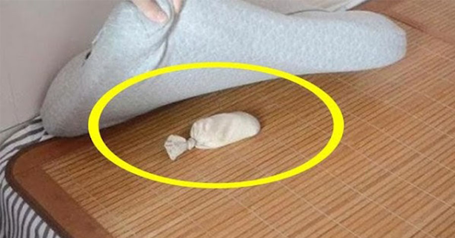 Để gạo dưới gối nằm nhận công dụng tuyệt vời, nhà có người già càng phải thực hiện