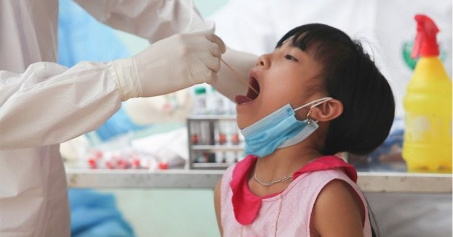 Những điều nên và không nên làm khi chăm con F0 để bé nhanh hồi phục