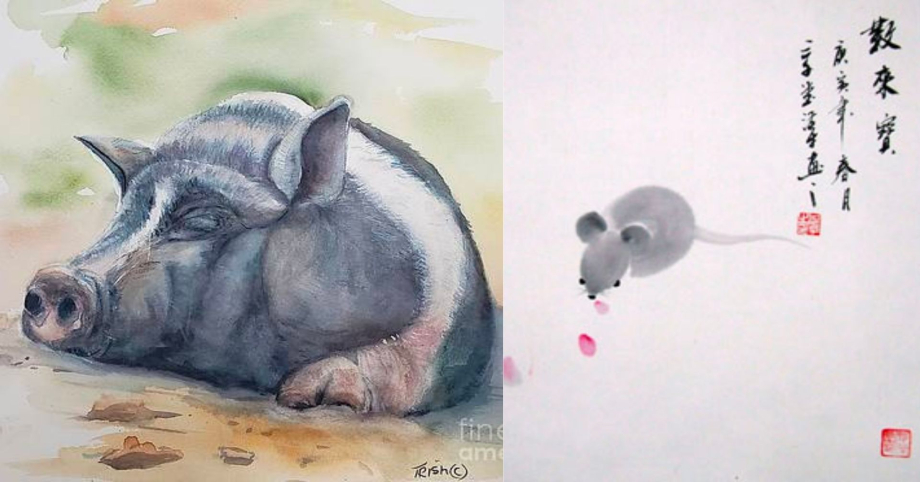 Đáng khen 5 con giáp không ngại thách thức, càng khó khăn càng “xù lông” mạnh mẽ, sau Rằm tháng 3 tìm thấy cơ hội đổi đời