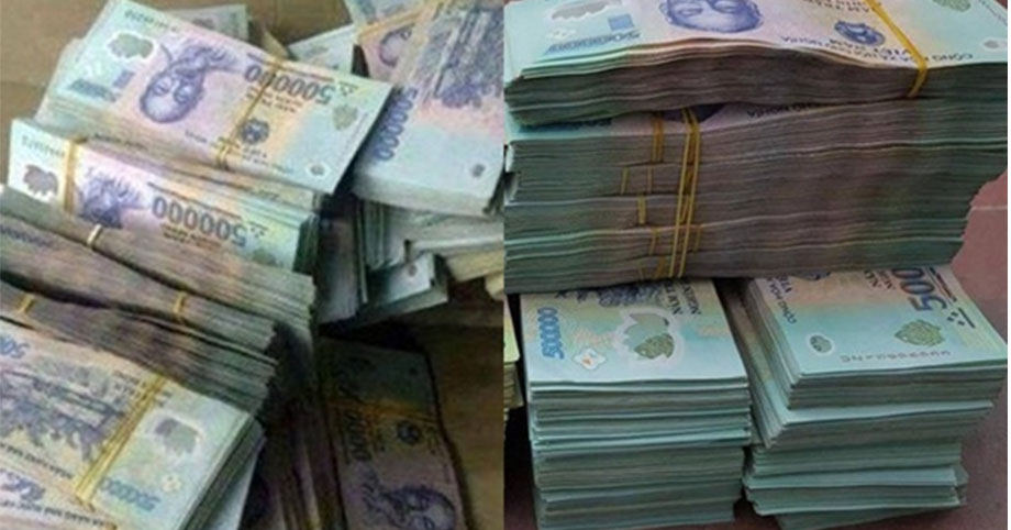 4 tuổi là cỗ máy in tiền trong tháng 4 Âm lịch: Thần Tài ban lộc, của nả ùa về như thác lũ
