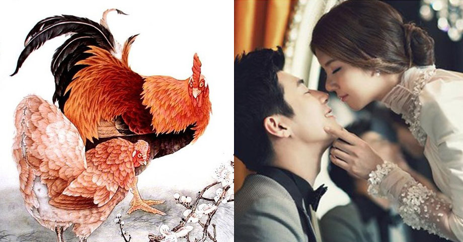 3 con giáp nữ trời sinh đã có số làm đại gia, sau khi kết hôn được chồng yêu chiều