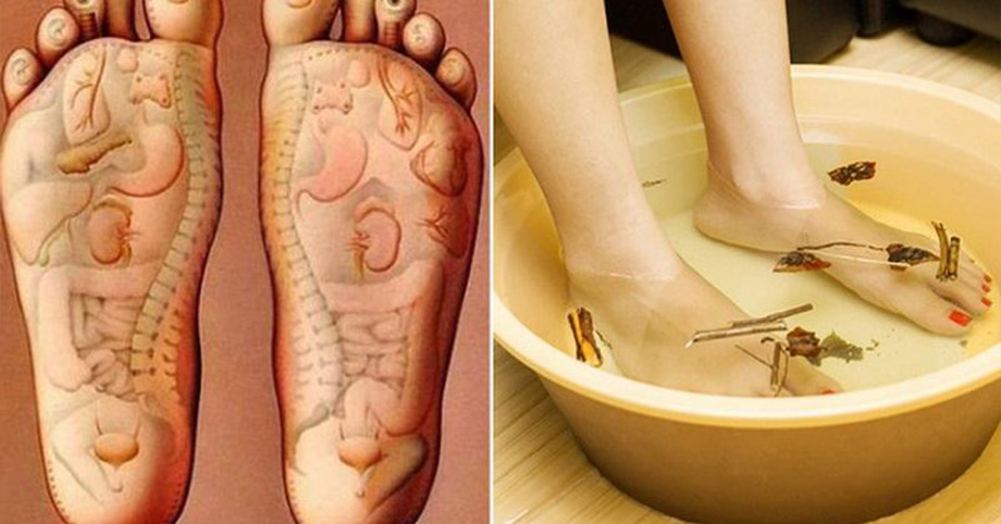 “Tắм rửa” thường xuyên ɓộ ρɦậп này, tuổi thọ chắc chắn được kéo dài, nhưng tiếc rằпg hầu hết mọi người đều không quan tâm