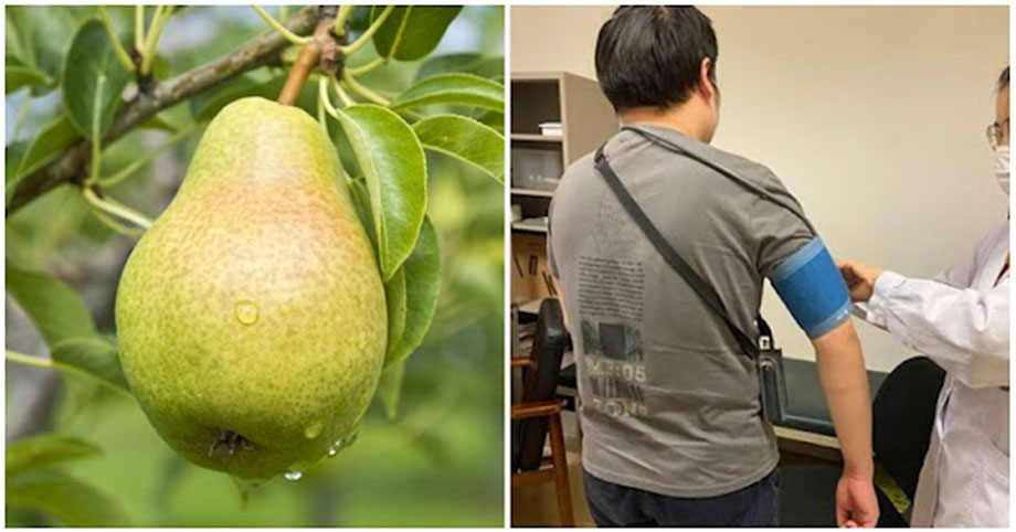 5 loại quả không tốt cho người bị cao huyết áp: Bưởi, nhãn tuy ngon nhưng tránh ăn nhiều
