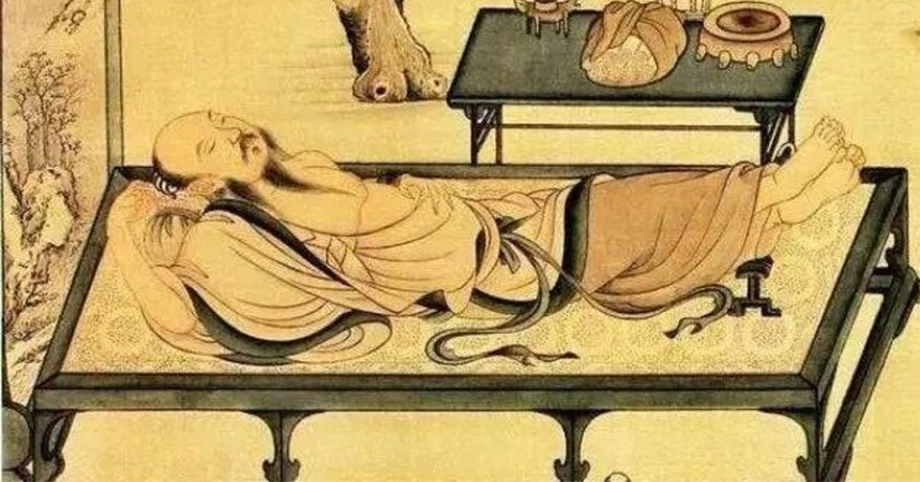 ‘Ngủ không ngang thi, nằm không che đầu, không ngủ hướng Bắc’ nhất định phải nắm vững để ngủ ngon, sống khỏe