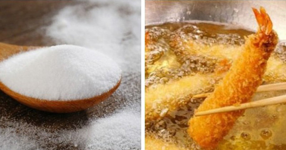3 loại gia vị là cao thủ gây hại cho gan của bạn nhưng nhiều người lại thích ăn