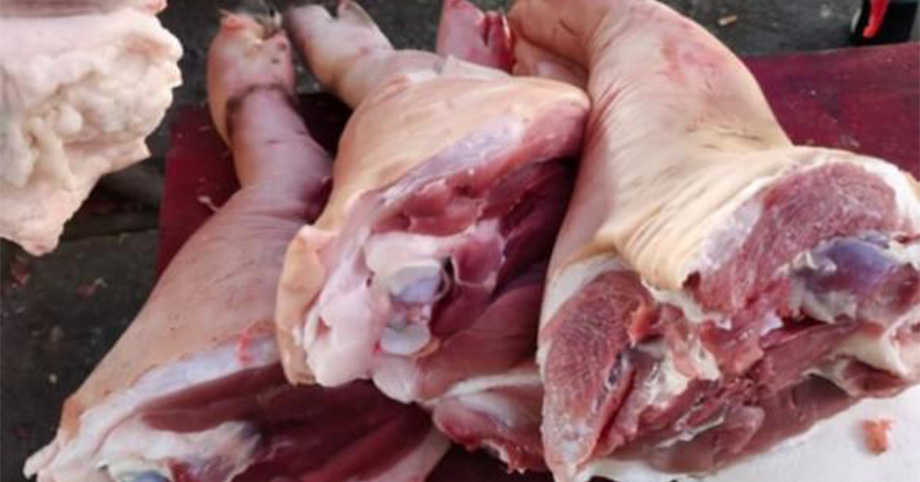 Phần nào của thịt lợn là ngon nhất? Hướng dẫn các bạn nhận biết ‘4 miếng thịt này’, bổ dưỡng và thơm ngon