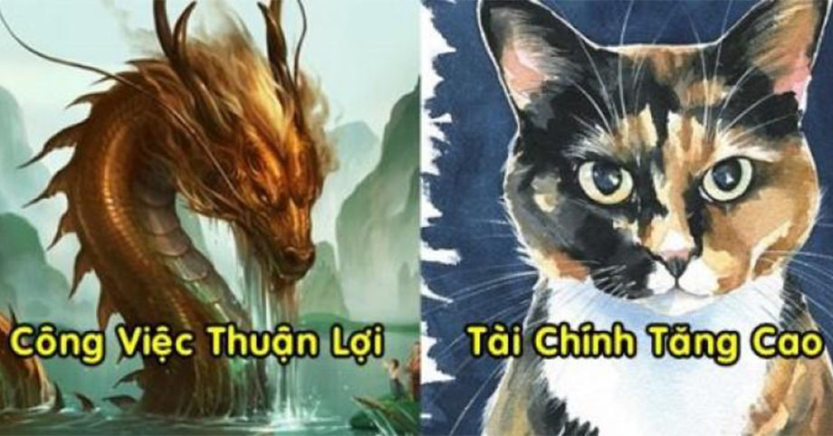 TOP 3 con giáp LƯỜI CHẢY THÂY nhưng vẫn giàu Ú Ụ khiến ai nhìn cũng ĐỎ MẮT ghen tỵ