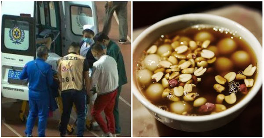 Hà Giang: Một trẻ ra đi, 6 người nhập viện cấp cứu vì 𝚗𝚐ộ độ𝚌 sau khi ăn bánh trôi