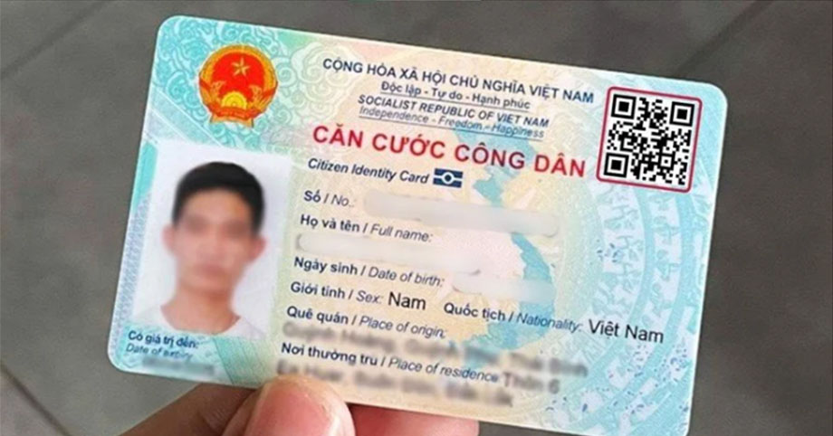 Có CCCD gắn chip mới, cần làm ngay 1 việc với CMND cũ để tránh gặp rắc rối về sau