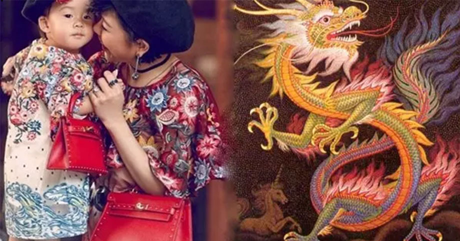 Sinh con thuộc 1 trong 5 tuổi này, bố mẹ có hậu vận cực kỳ giàu có, an nhàn