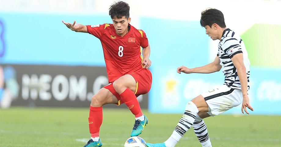 Kịch bản nào để U23 Việt Nam vào tứ kết giải đấu U23 Châu Á 2022?