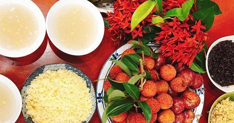 Tết Đoan Ngọ 5/5: 4 loại quả không bày lên bàn thờ kẻo bề trên phật ý, tài lộc tiêu tan