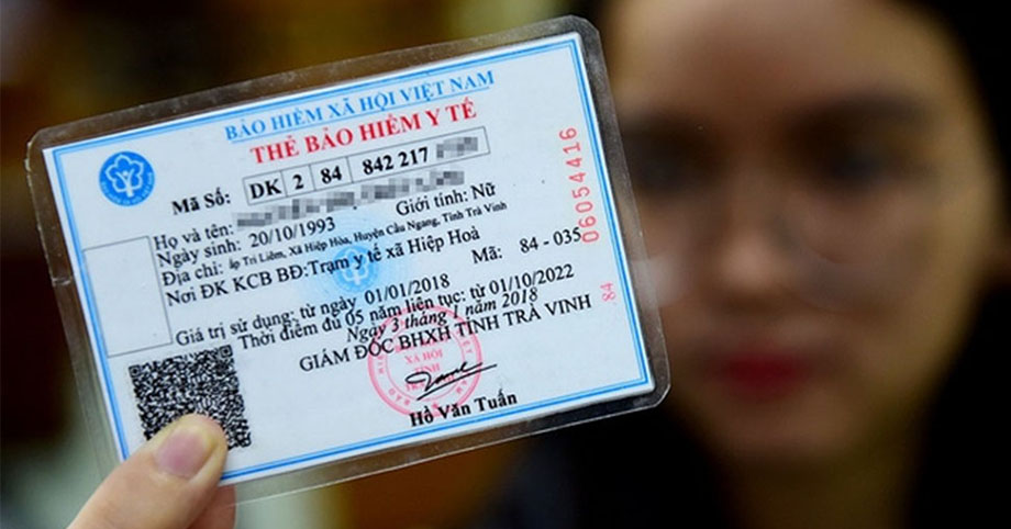 Những điều cần biết khi sử dụng thẻ BHYT giúp người bệnh hưởng lợi nhiều nhất