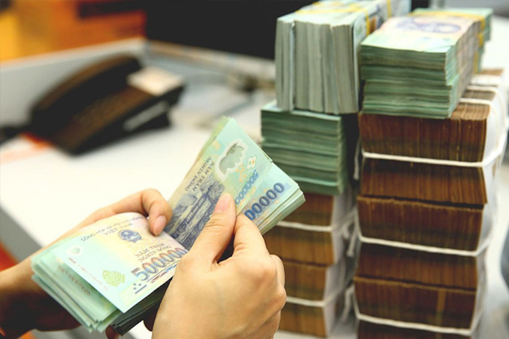 Người khôn ngoan làm gì khi được hỏi 𝐯𝐚𝐲 𝐭𝐢ề𝐧 để không bị ‘𝐧ợ 𝐱ấ𝐮’?