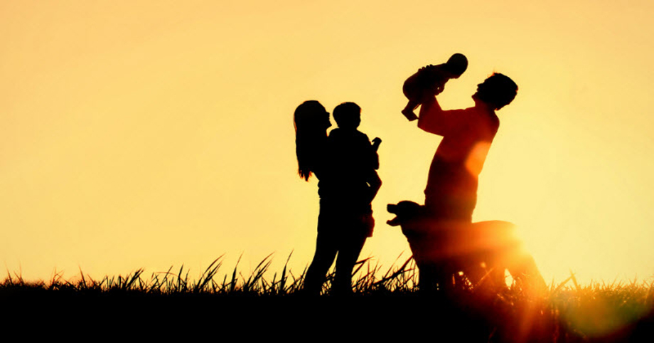 5 điều không thể thiếu để xây dựng gia đình hạnh phúc nhưng bị lãng quên trong cuộc sống hiện đại