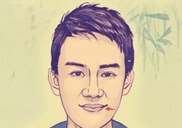 5 kiểu tướng đàn ông cực kỳ 𝘅ấ𝘂 𝘁í𝗻𝗵, 𝘁ọ𝗰 𝗺ạ𝗰𝗵, 𝗸𝗵ô𝗻𝗴 𝗮𝗶 𝗱á𝗺 𝗸ế𝘁 𝗴𝗶𝗮𝗼 𝗰ù𝗻𝗴