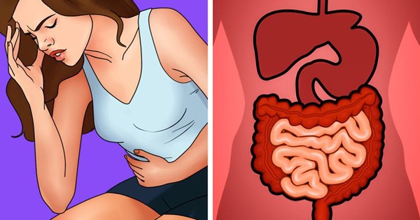 5 dấu hiệu cho thấy độc tố đang âm thầm tích tụ trong cơ thể của bạn, giải độc ngay trước khi quá muộn