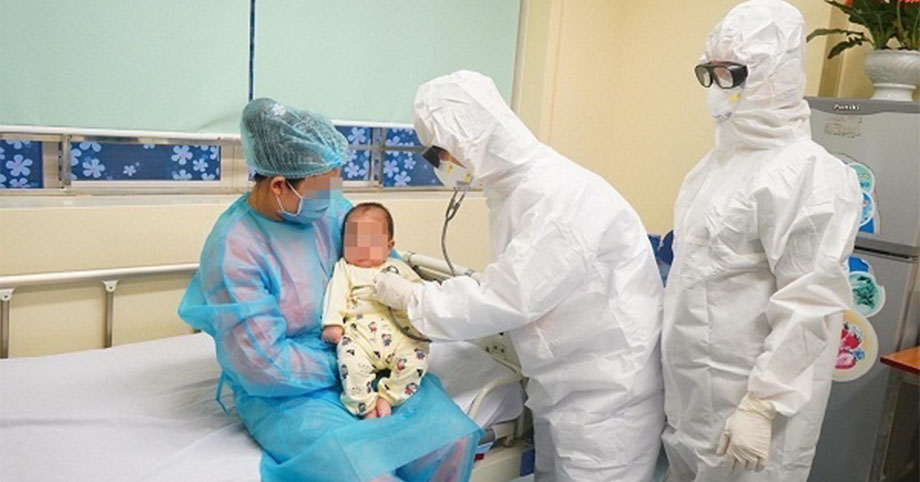 Tiêm vắc xin hậu Covid- 19 có thể cải thiện khả năng miễn dịch