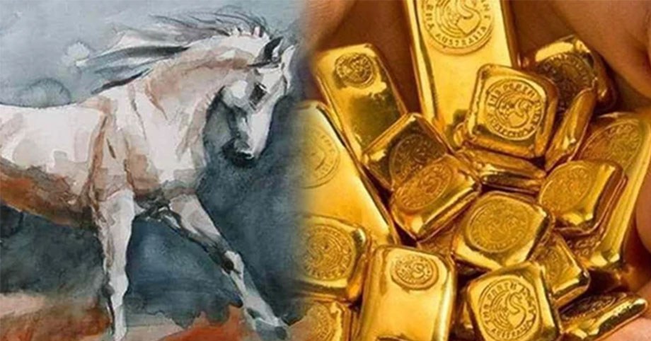 Giờ vàng đã đến: 4 con giáp đỏ cả tình lẫn tiền cuối năm 2022 làm đâu trúng đó, 2023 giàu có đổi đời