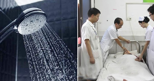 Vì sao nhiều người ‘đi’ độ𝚝 𝚗𝚐ộ𝚝 trong khi tắm: BS Mỹ chỉ 4 sai lầm ai cũng nguy cơ mắc
