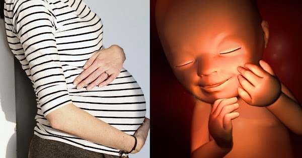 3 dấu hiệu khi mang bầu chứng tỏ thai nhi đang phát triển rất tốt, mẹ nên vui mừng