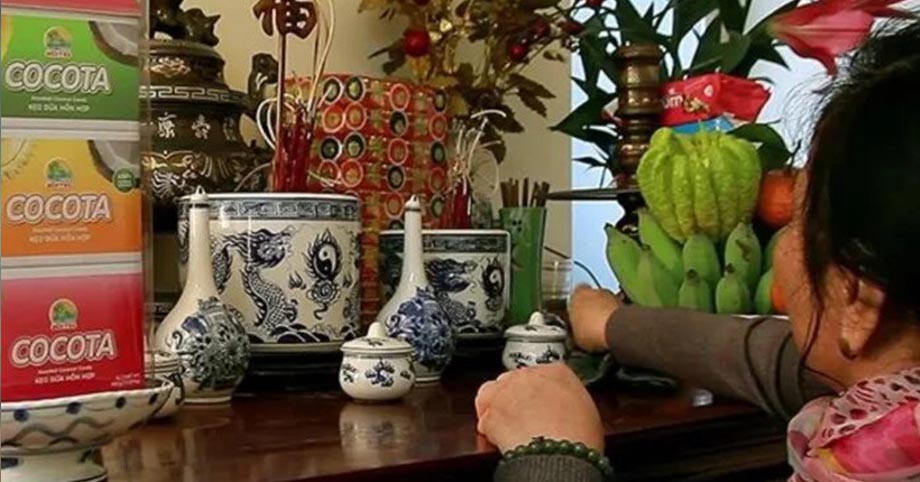 “Tứ kỵ” khi bao sái ban thờ rằm tháng 7: Mắc phải một lỗi đắc tội thánh thần, ông bà quở trách