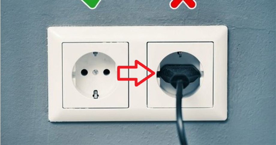5 thiết bị ‘ngốn điện’ hơn cả điều hòa, quên rút phích cắm ra là cuối tháng hóa đơn tăng chóng mặt