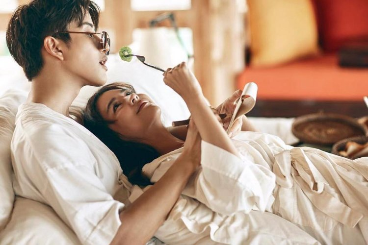 Có ba điều phụ nữ càng biết cách nói KHÔNG thì đàn ông càng yêu bạn say đắm: Số 3 cần đặc biệt chú ý!