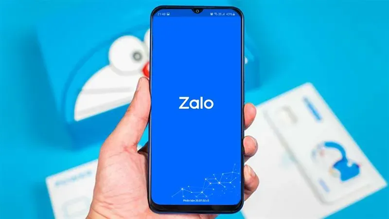 Chính thức: Zalo bắt đầu thu phí từ hôm nay đối với người dùng
