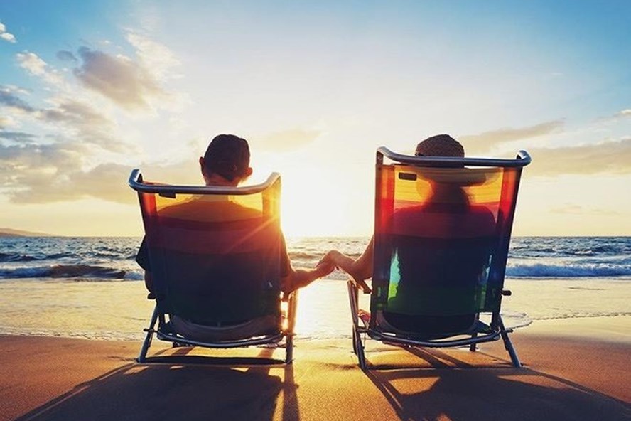 Cô gái lên kế hoạch 35 tuổi sẽ nghỉ hưu với 4,5 tỷ đồng: ‘Nghỉ hưu sớm là được NGƯNG làm những việc mình không thích’