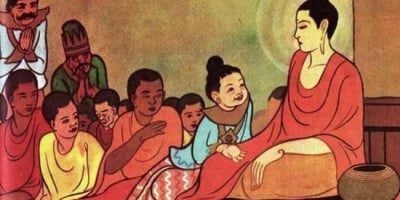 5 nghiệp chướng bố mẹ làm nhưng con cái phải gánh nợ suốt đời suốt kiếp