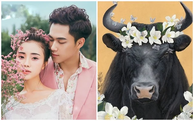 3 con giáp nam chuẩn ông chồng quốc dân: Vừa soái ca vừa chung thủy, giàu sang cũng không bao giờ phụ lòng vợ