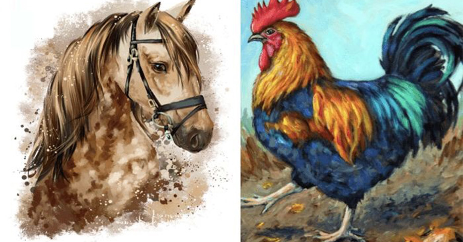 4 con giáp “rũ bùn ngời sáng”: Tháng 10 trúng số, tháng 11 đổi đời