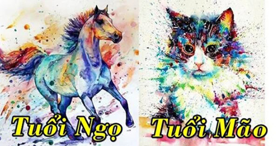 3 tuổi hạn lớn trong năm Quý Mão 2023, 1 tuổi đen cả Tình lẫn Tiền cẩn thận tiền bạc trôi sông