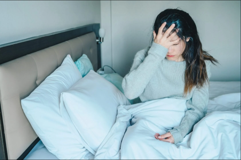 Ngủ dậy đừng đi vệ sinh hay uống nước ngay, làm việc này sẽ giúp cơ thể khỏe mạnh, trường thọ